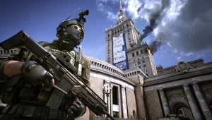 World War 3 - historia gry od polskiego studia The Farm 51