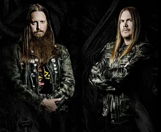 Darkthrone szykuje nowy album