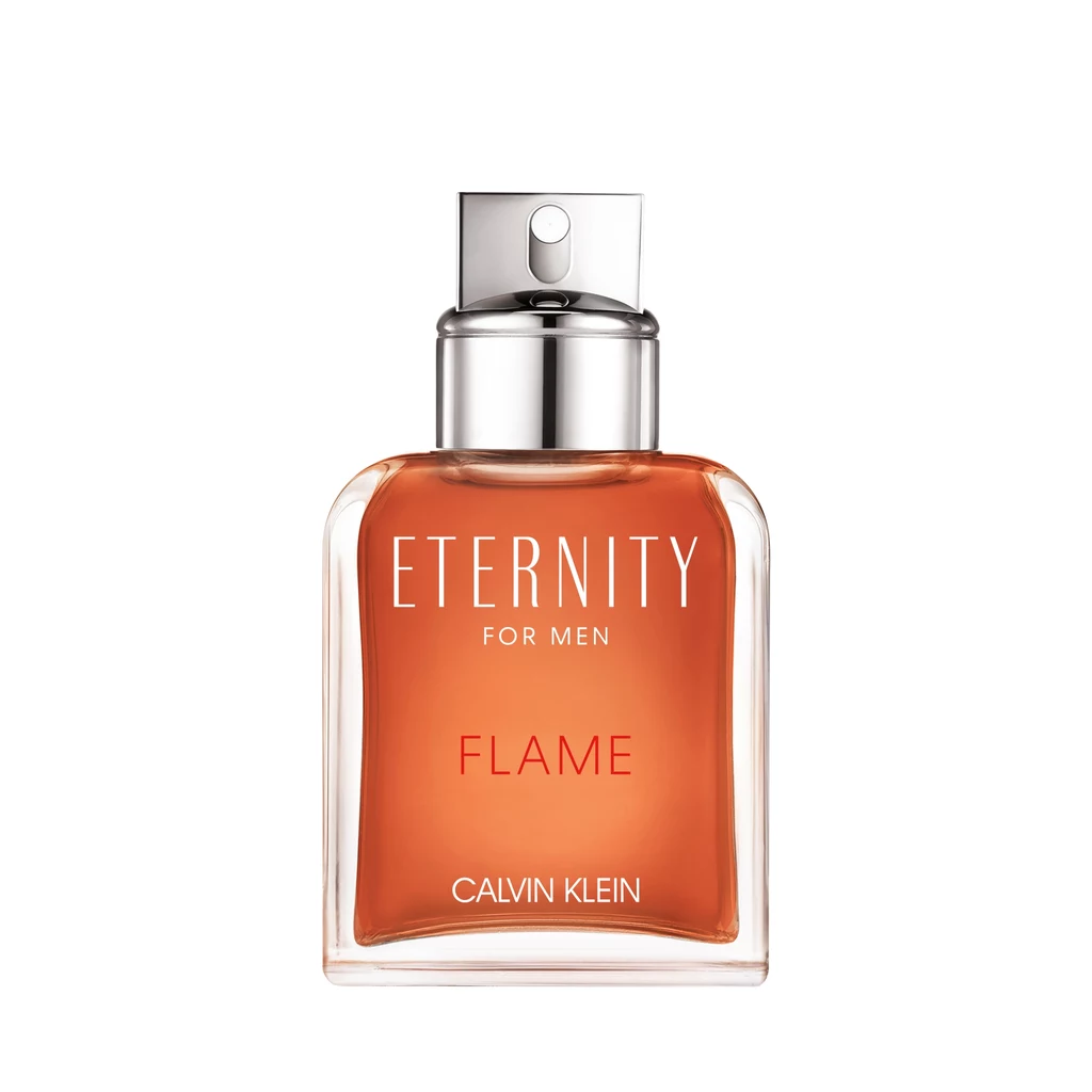 Eternity Flame Calvin Klein for Men