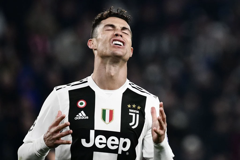 Cristiano Ronaldo Cristiano Ronaldo