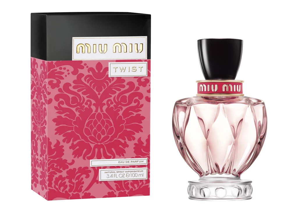 Miu Miu Twist