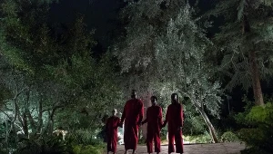 "To my" [recenzja]: Groza w rytmie rapu