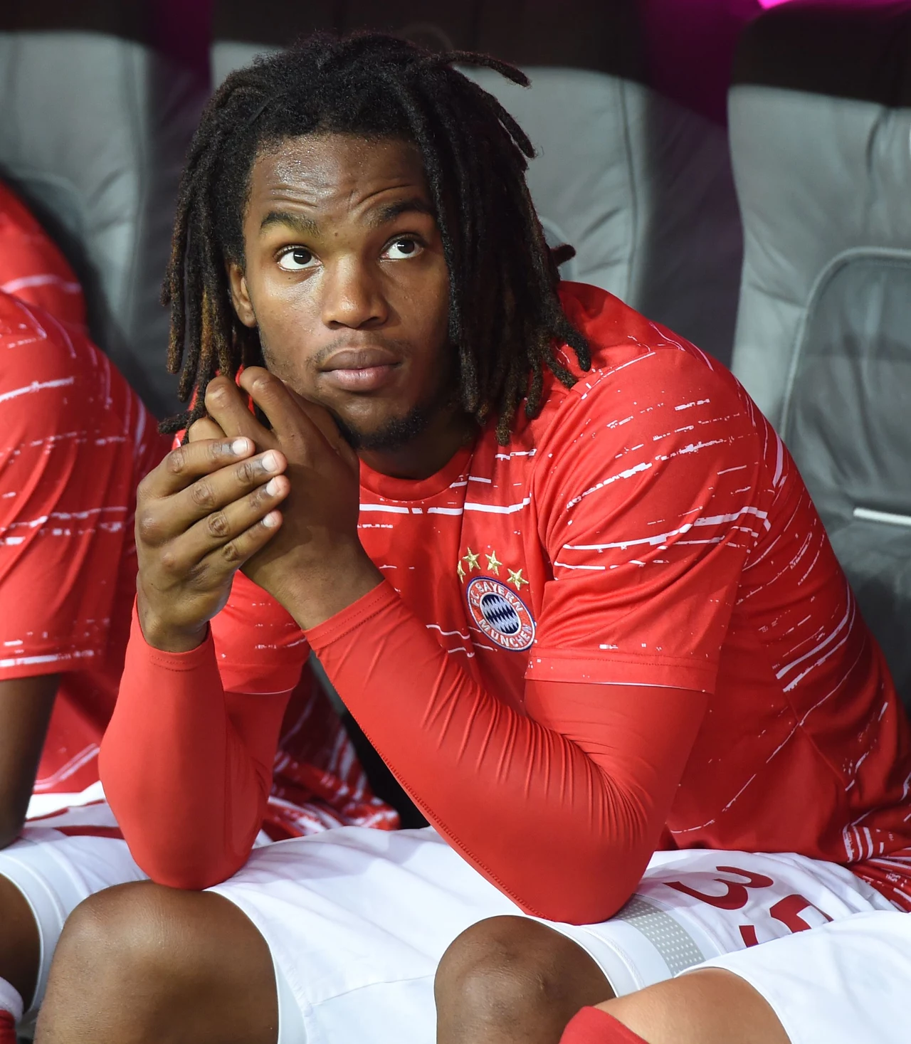Renato Sanches Renato Sanches