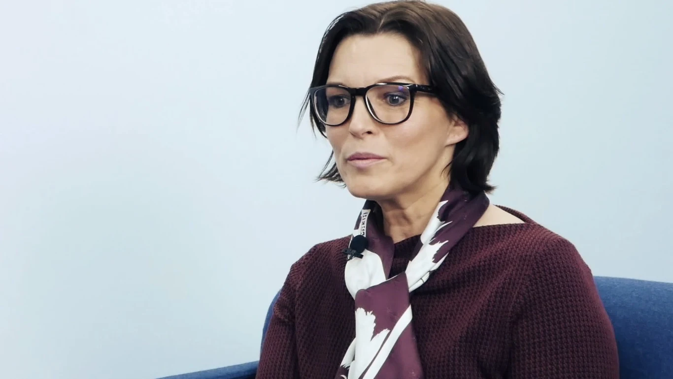 Ilona Felicjańska Ilona Felicjańska