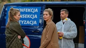 Przyjaciółki