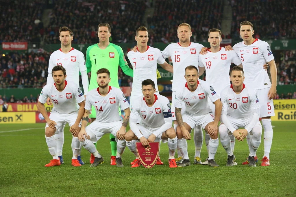 Reprezentacja Polski