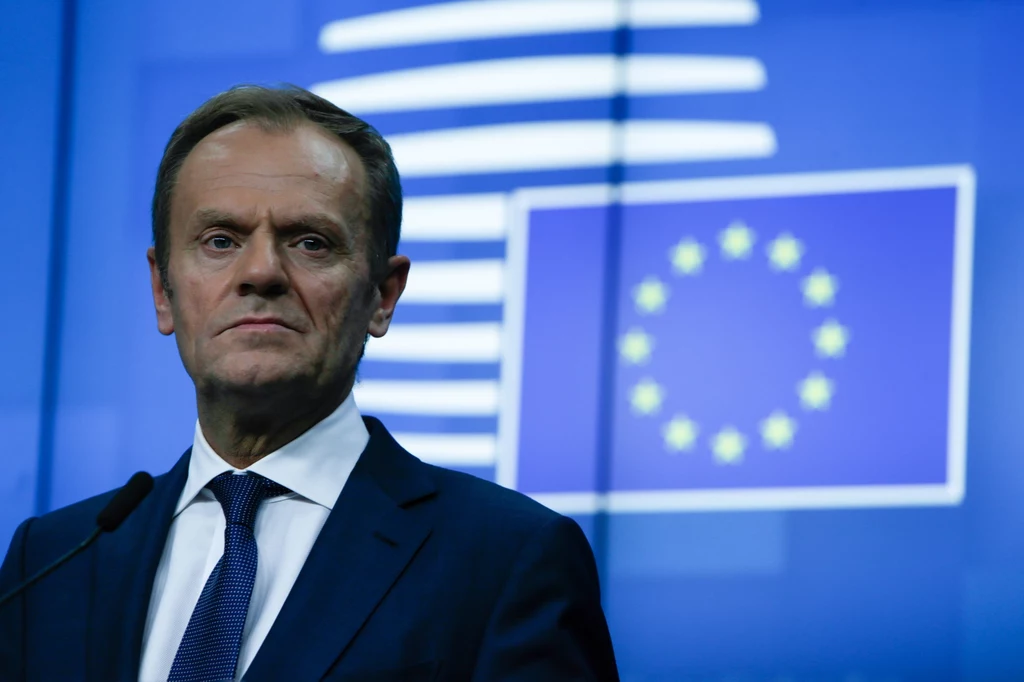 Donald Tusk Donald Tusk