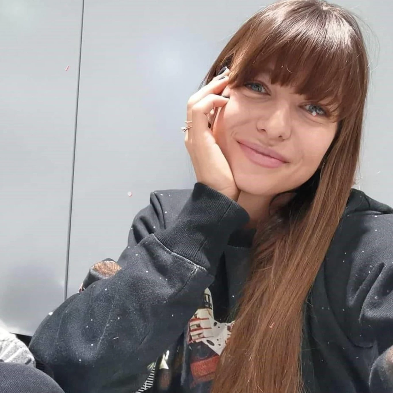 Anna Lewandowska, FaceToFace Anna Lewandowska, FaceToFace