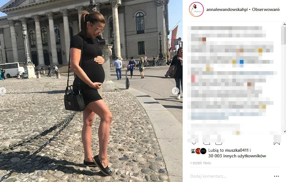Anna Lewandowska Anna Lewandowska