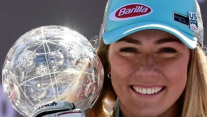 Mikaela Shiffrin