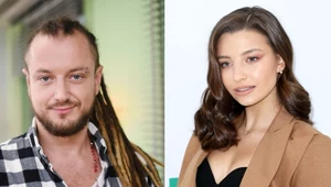 Julia Wieniawa i Aleksander "Baron" Milwiw są parą