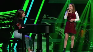 "The Voice Kids": Mimi & Josefin z 10 milionami wyświetleń! Ten występ to hit sieci!