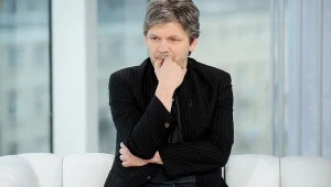 Filip Łobodziński kończy 24 marca 60 lat
