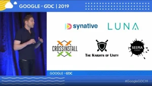 The Knights of Unity