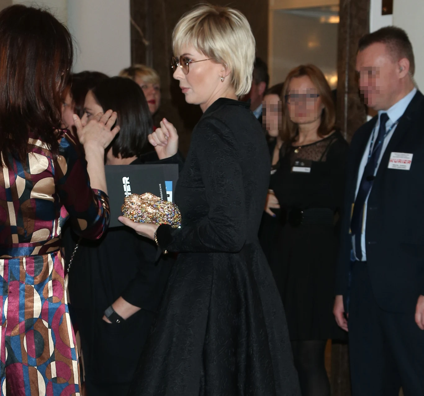 Edyta Pazura Edyta Pazura