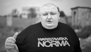 Warszawski producent Bambeer nie żyje