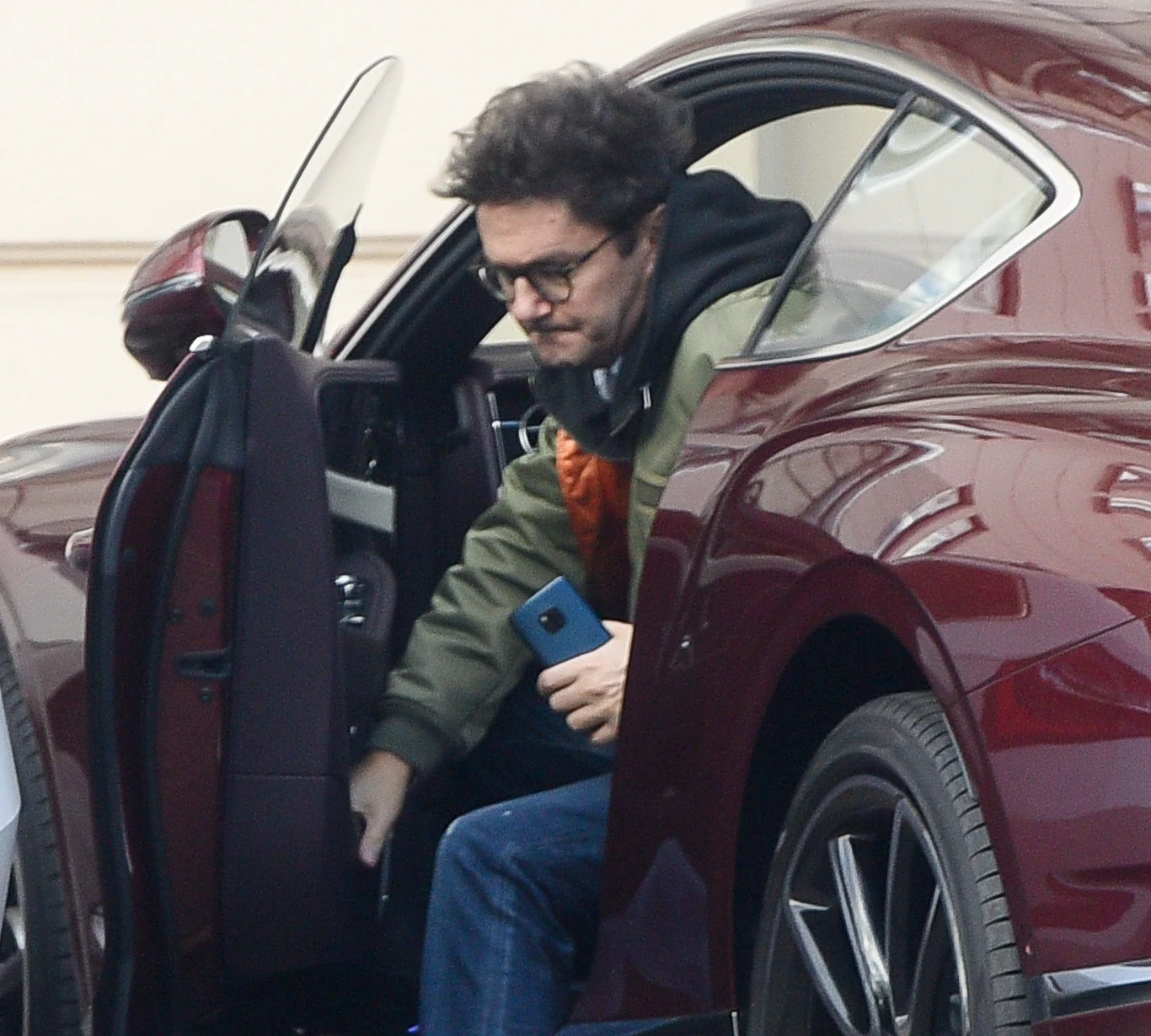 Kuba Wojewódzki Kuba Wojewódzki