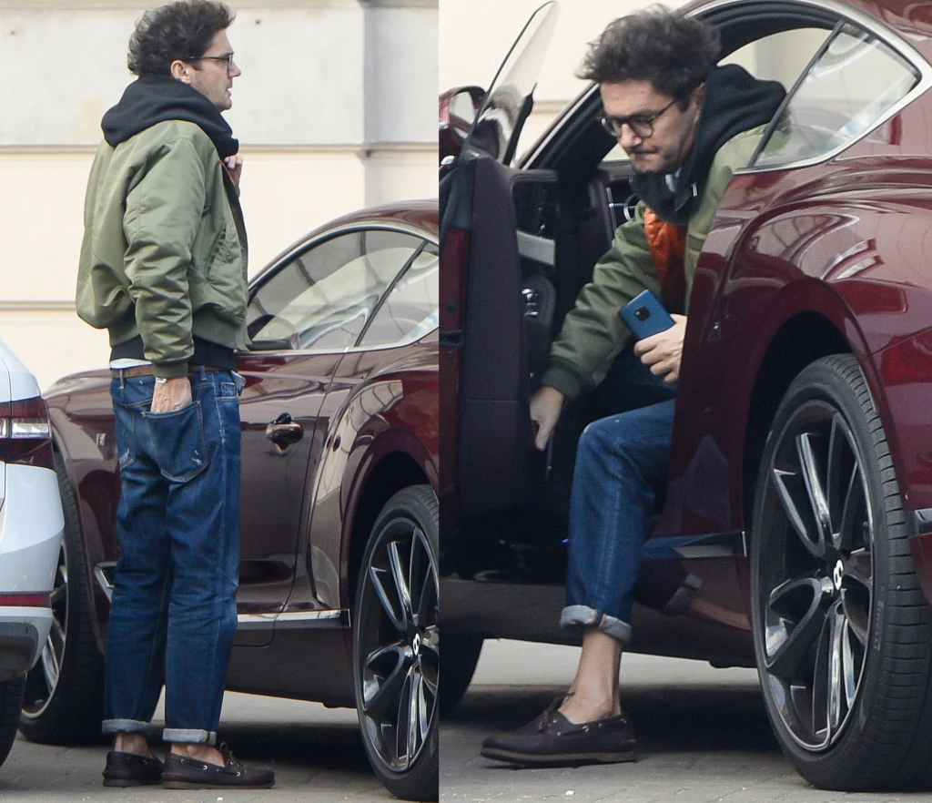 Kuba Wojewódzki Kuba Wojewódzki