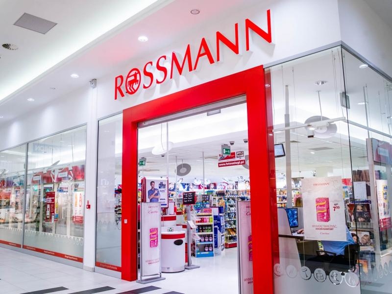 Zrób zakupy w Rossmann i pomóż organizacji charytatywnej