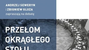 Przełom Okrągłego Stołu po 30 latach III RP. Debata w Teatrze Polskim 25 marca