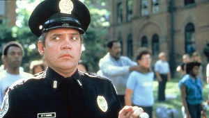 Czas odświeżyć! "Akademia policyjna" po latach. Wciąż śmieszy?