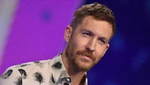 Calvin Harris gwiazdą Kraków Live Festival 2019 