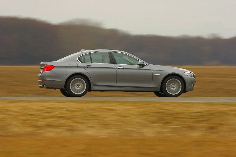 BMW serii 5 F10 (2010-2017) 