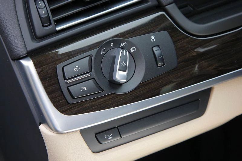 BMW serii 5 F10 (2010-2017) 