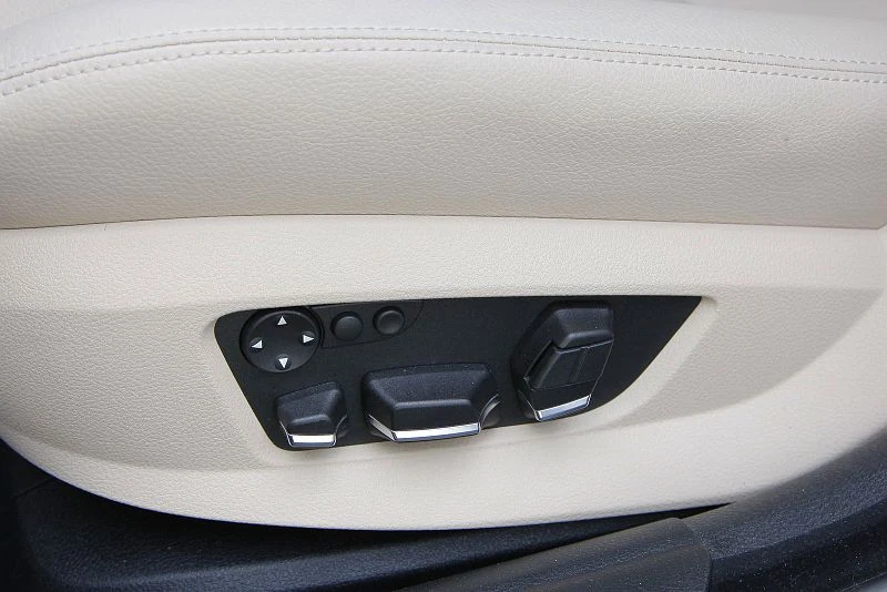 BMW serii 5 F10 (2010-2017) 