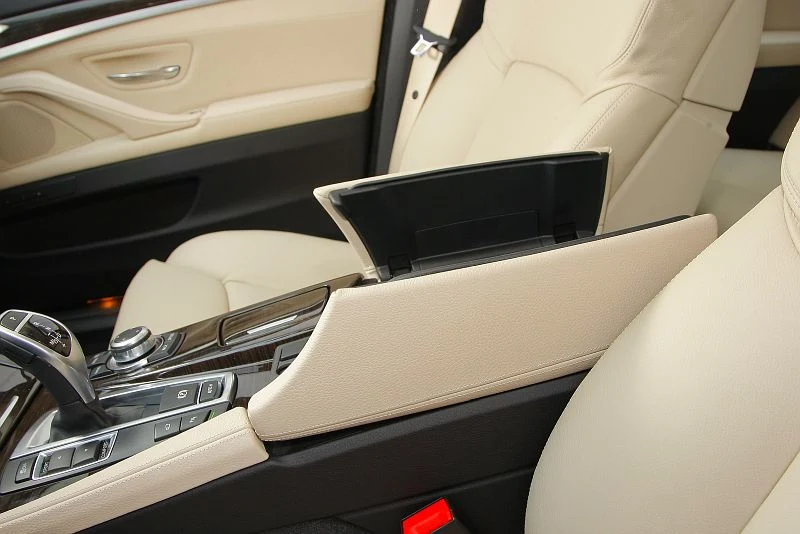 BMW serii 5 F10 (2010-2017) 