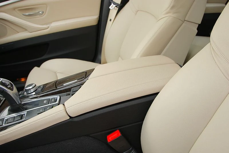 BMW serii 5 F10 (2010-2017) 