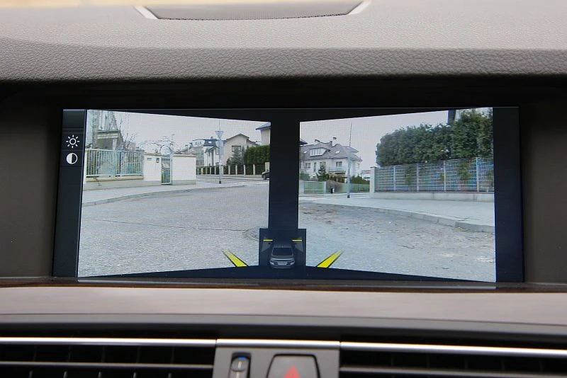 BMW serii 5 F10 (2010-2017) 