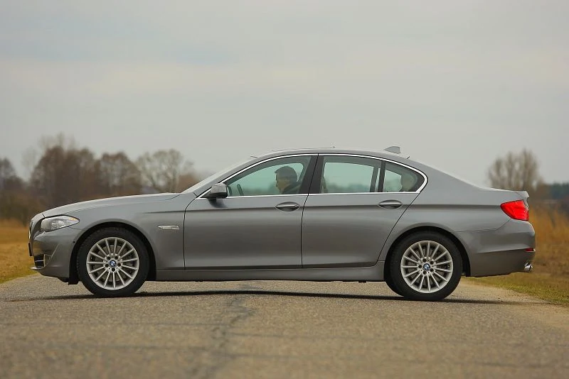 BMW serii 5 F10 (2010-2017) 