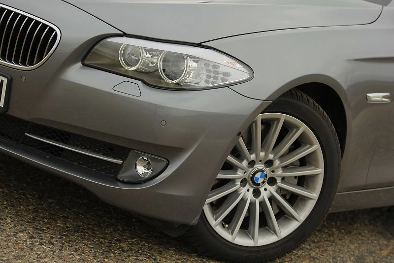 BMW serii 5 F10 (2010-2017) 