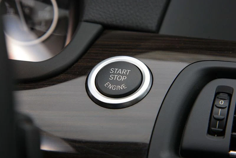 BMW serii 5 F10 (2010-2017) 