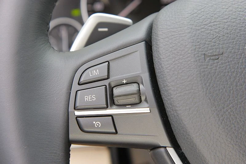 BMW serii 5 F10 (2010-2017) 