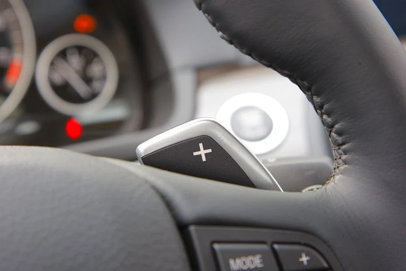 BMW serii 5 F10 (2010-2017) 