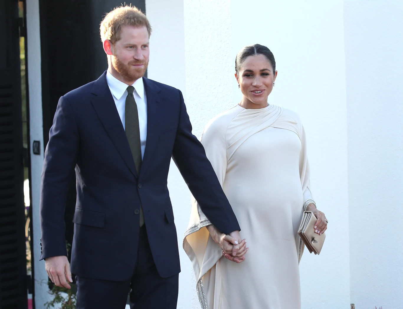 Książę Harry i Meghan Markle Książę Harry i Meghan Markle
