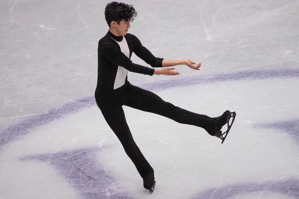 Nathan Chen Nathan Chen
