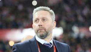 Jerzy Brzęczek, selekcjoner reprezentacji Polski