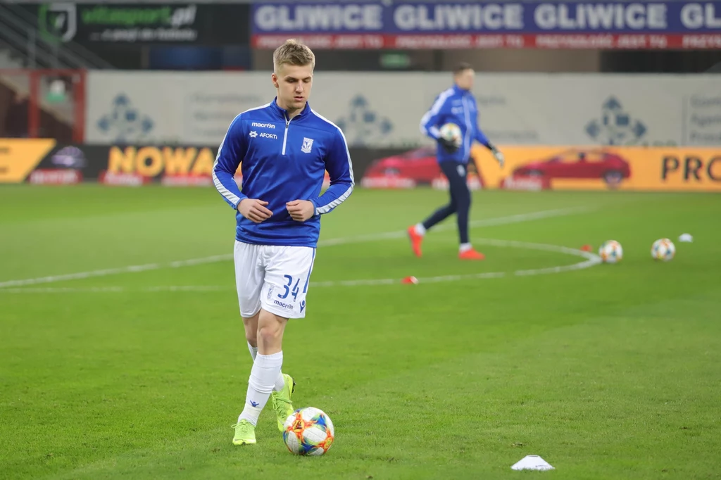 Tymoteusz Klupś