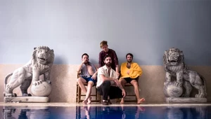 Foals, Stereolab i inni na OFF Festivalu