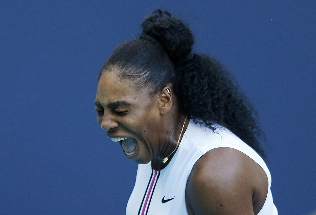 Serena Williams
