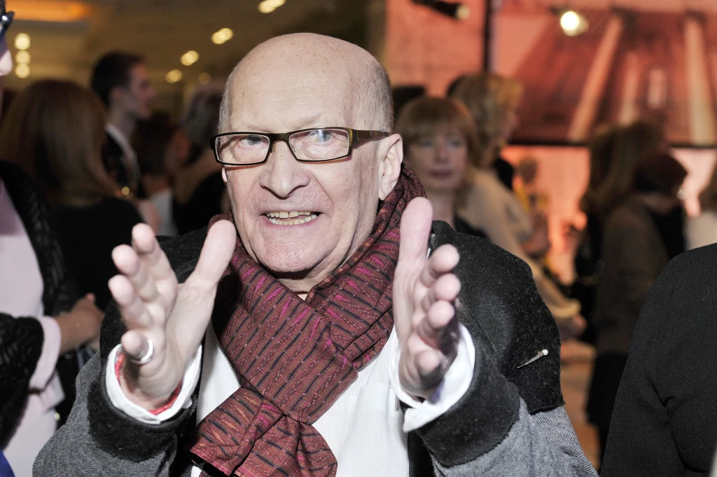 Wojciech Pszoniak Wojciech Pszoniak