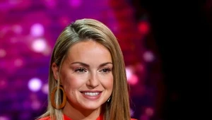 Ola Jordan w programie "Taniec z Gwiazdami"