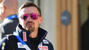 Adam Małysz dla Interii: Maciej Kot realizuje indywidualny tok przygotowawczy