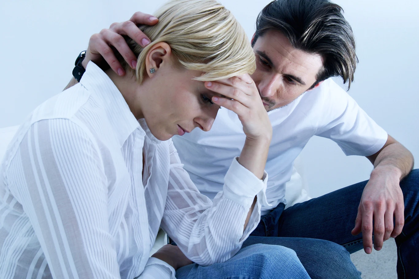 Do grupy osób najbardziej narażonych na przesilenie wiosenne należą osoby przewlekle chore