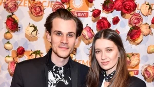 Marcel Sabat i Natalia Filipczuk prywatnie są parą