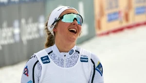 Stina Nilsson