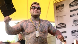 KSW: Poznaliśmy kolejnego rywala Popka? To brat Pudzianowskiego